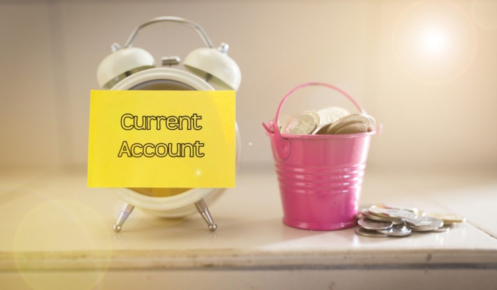 Do Current Accounts have features like ActivMoney